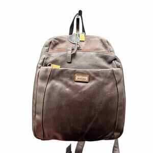 Perlina | Bags | Nwt Genuine Leather Perlina Claire Backpack  display picture 3